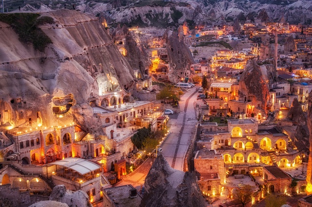 Stunning Cappadocia. Six days in the most beautiful places of Turkey | My  name is Travel